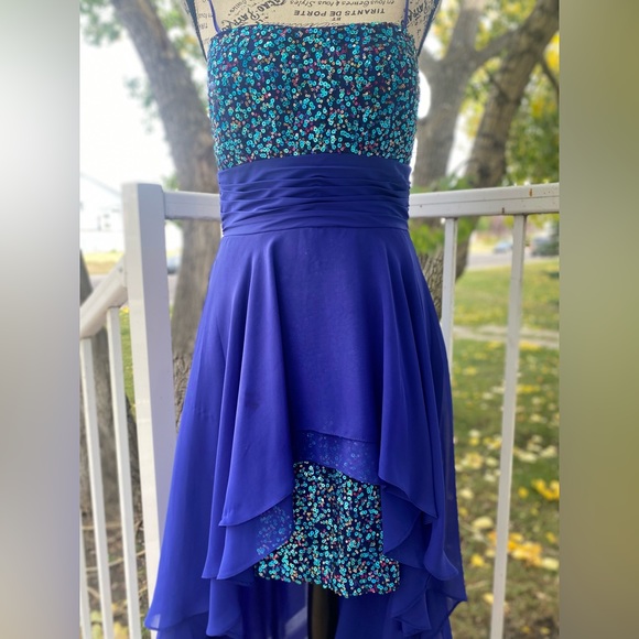 Sequin Dress for special occasion - Picture 4 of 9